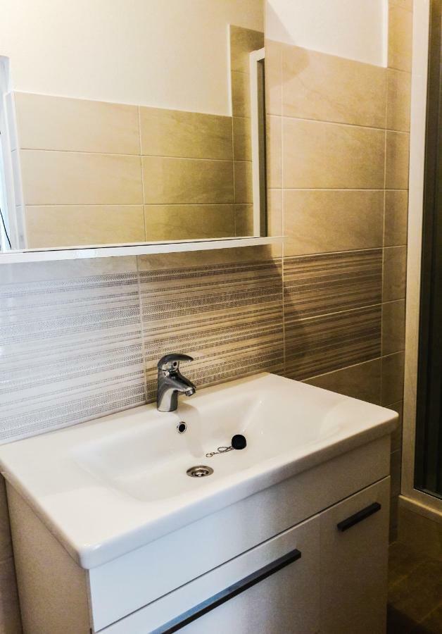 Apartments Ribaric Palit Exterior photo
